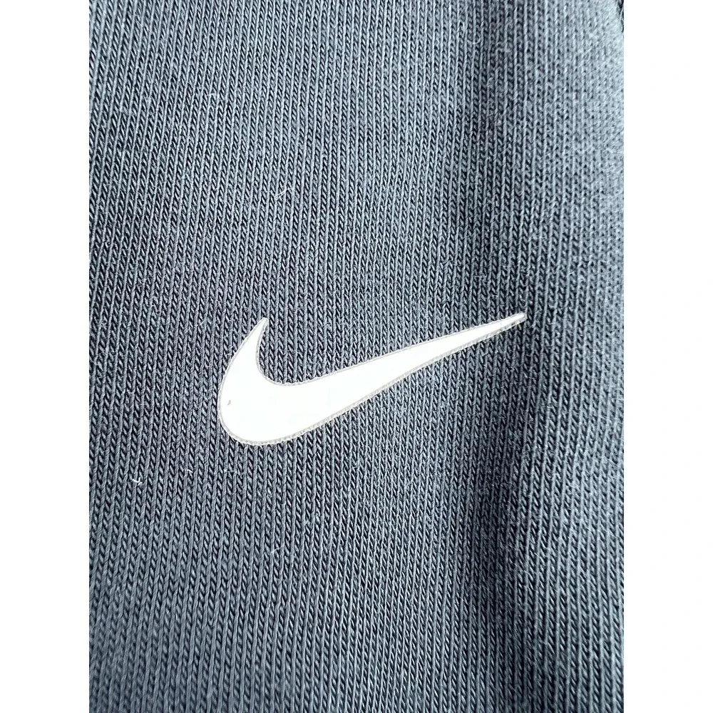 Nike Dri-FIT Get Fit Training Pants Womens 3XL Black Joggers DB6080-010